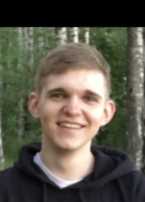 Алексей, 24, Россия, Электроугли