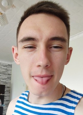 Slavko, 31, Russia, Moscow