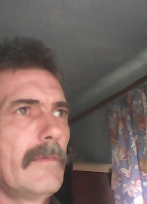 Николай, 57, Україна, Жмеринка