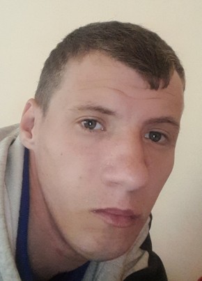 Василий, 25, Россия, Казань