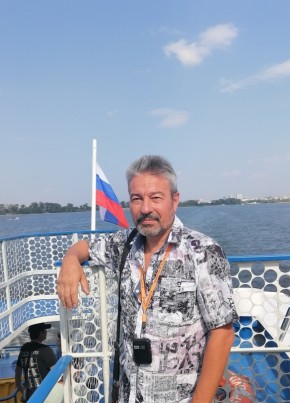 Игорь, 59, Россия, Екатеринбург