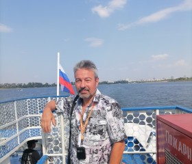 Igor, 59, Lesnoy