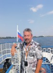 Игорь, 59 лет, Лесной