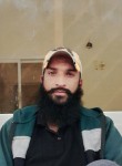 Junaid hussain A, 33 года, الرس