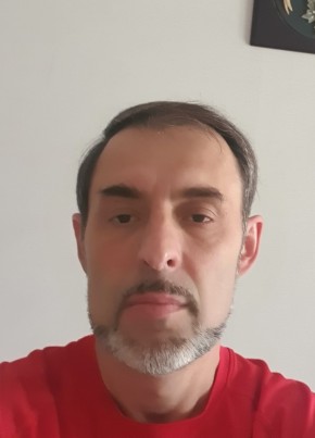 Molokhit, 51, Russia, Ufa