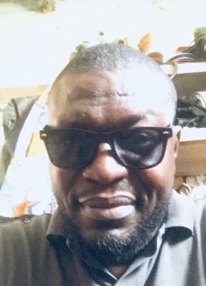 Sam, 38, République du Sénégal, Dakar