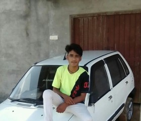 Ankit Kumar, 21 год, Karnāl