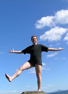 Andrey, 60, Russia, Vladivostok