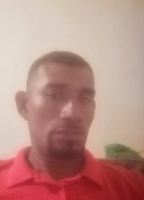 Junier, 42, República de Panamá, Ciudad de Panamá