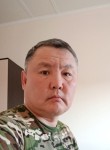 Виталий, 48 лет, Улан-Удэ