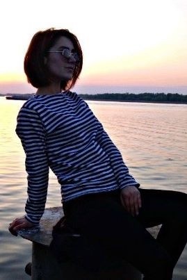 Elena, 30, Україна, Дніпро