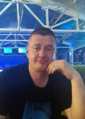 Сергей, 28, Россия, Березовский
