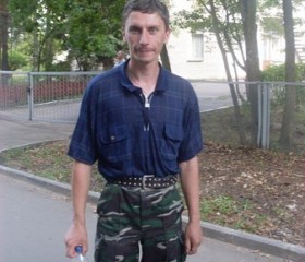 Иван Паладе, 48 лет, Зеленогорск (Ленинградская обл.)