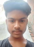 Faruk Mollla, 19 лет, Calcutta