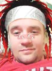 Oleg , 32, Russia, Moscow