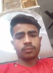 Ravish Kumar, 18 лет, Patna