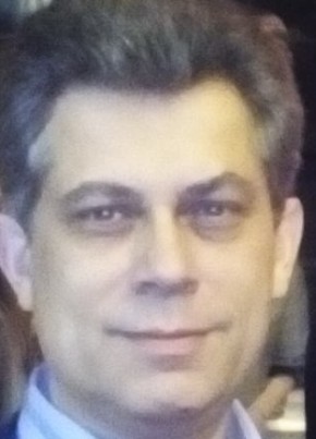 Arkadiy, 45, Russia, Moscow