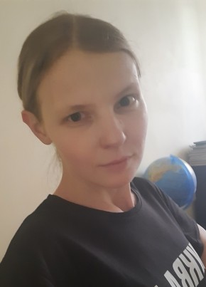 Анна, 30, Россия, Обнинск