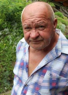 Владимир из Салавата 61 год