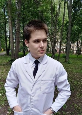 Андрей, 29, Россия, Чебоксары