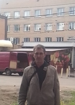 Алексей, 50, Россия, Удельная
