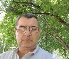 Руслан, 48 лет, Видное