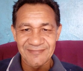Ezias , 38 лет, Belém (Pará)