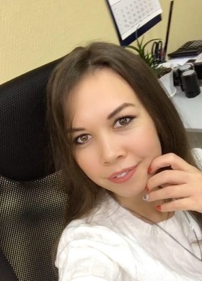 Marina, 37, Russia, Yekaterinburg