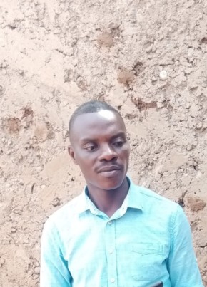 TUJABA, 38, Republika y’u Rwanda, Kigali