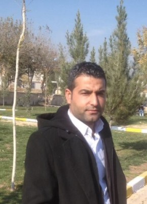 Mehmet, 36, Türkiye Cumhuriyeti, Nizip