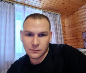 Stepan, 34, Novokuznetsk