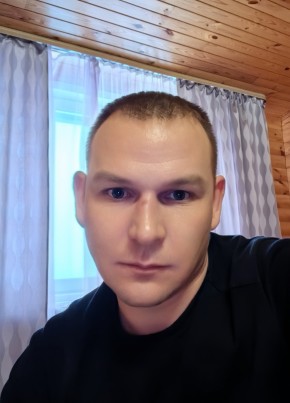 Stepan, 34, Russia, Novokuznetsk