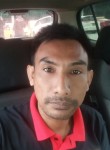 boy, 38 лет, Kampung Baru Subang