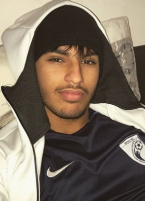 Amine из Argenteuil 30 лет
