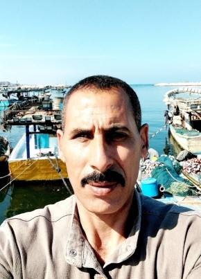 احمد, 45, Palestine, Jabalya