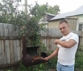 Sergius, 39, Yekaterinburg