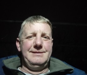 Дмитро, 54 года, Горбатовка