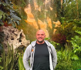 Bogdan, 44, Pattani
