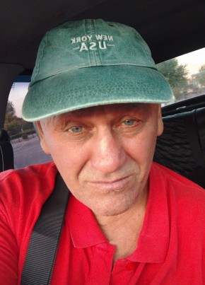 Юрий из Тольятти 61 год