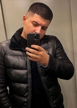 Andrey, 20, Belarus, Hrodna
