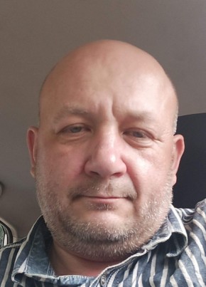 Роман из Донецка 49 лет