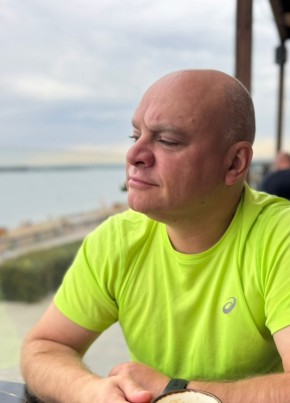 Дмитрий из Тамбова 44 года