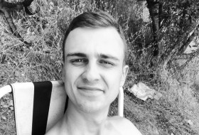 Alexey, 31 - Разное