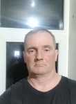 Олег, 52 года, Курчатов