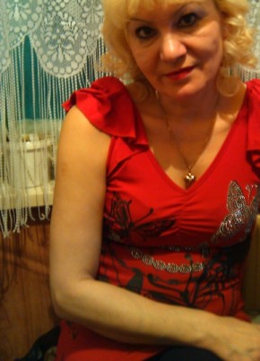 ВАЛЕРИЯ, 54, Россия, Воркута
