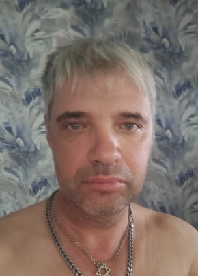 Дмитрий из Теміртау 50 лет
