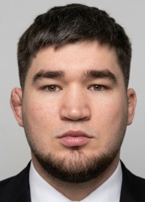 Арслан из Хасавюрта 18 лет