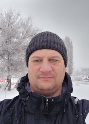 Владимир, 35, Россия, Невельск