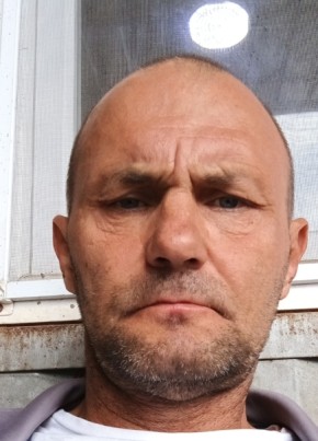 Максим из Бишкека 50 лет