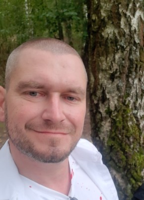 Maks, 45, Russia, Moscow